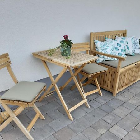 Die Atempause - Appartements Flachau Dış mekan fotoğraf