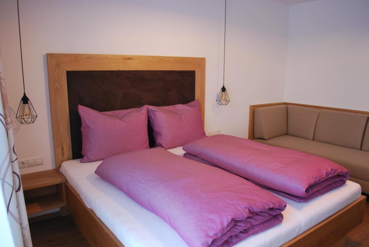 Die Atempause - Appartements Flachau Dış mekan fotoğraf