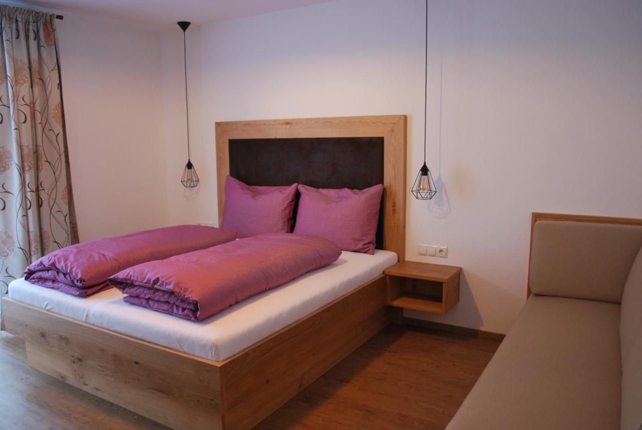 Die Atempause - Appartements Flachau Dış mekan fotoğraf