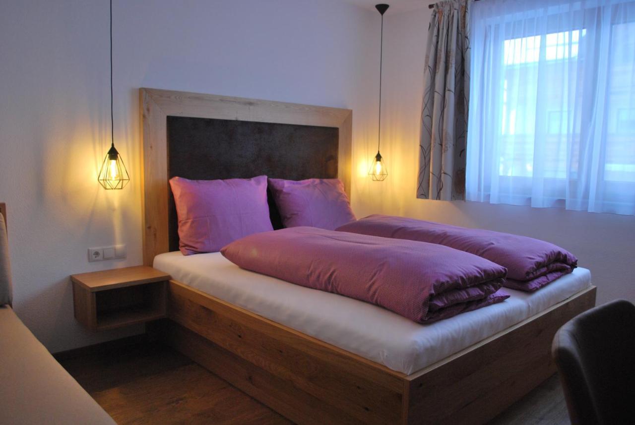 Die Atempause - Appartements Flachau Oda fotoğraf